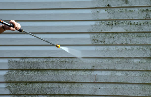 Best Dumpster Area Cleaning  in Draper, UT