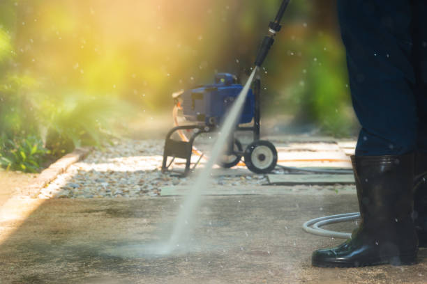 Best Parking Lot and Garage Cleaning  in Draper, UT